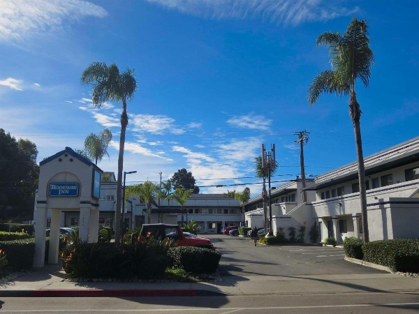 Rodeway Inn Encinitas North image 1