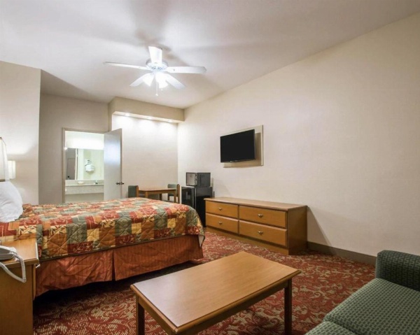 Rodeway Inn Encinitas North image 16