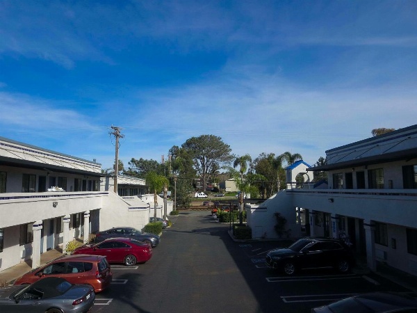 Rodeway Inn Encinitas North Main image